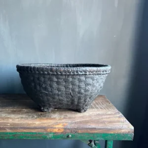 Unieke landelijke woonaccessoires met een Aziatisch tintje.