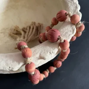 Kralenketting boho