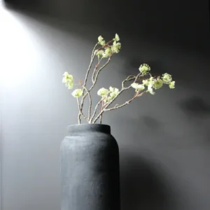 Laat je landelijke interieur tot leven komen met deze stoere kunsttak