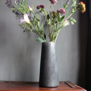 Landelijke woondecoratie met een touch of colour